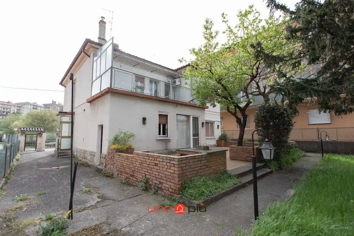 Villa in vendita a Trieste
