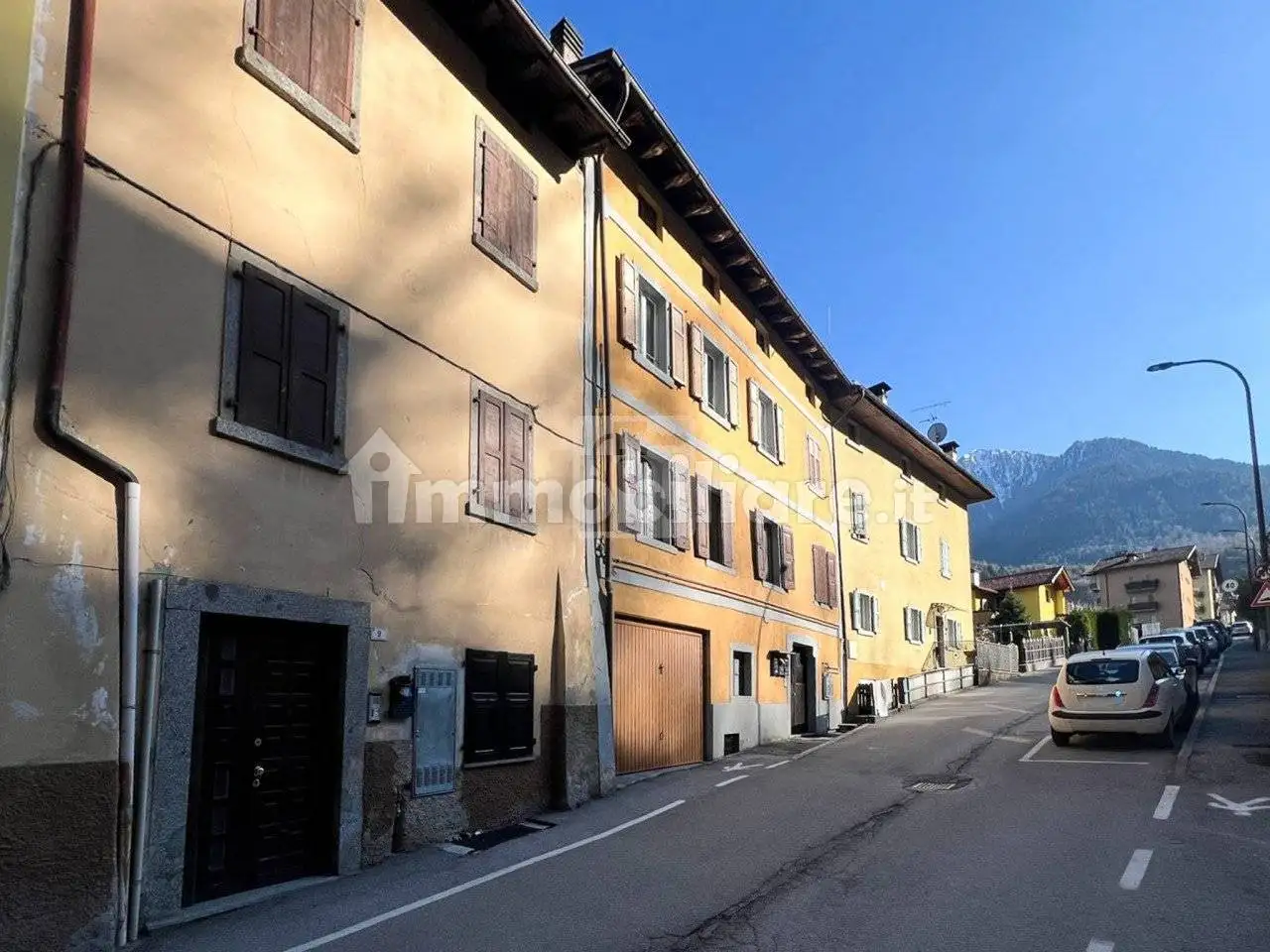 Appartamento in vendita a Tione di Trento