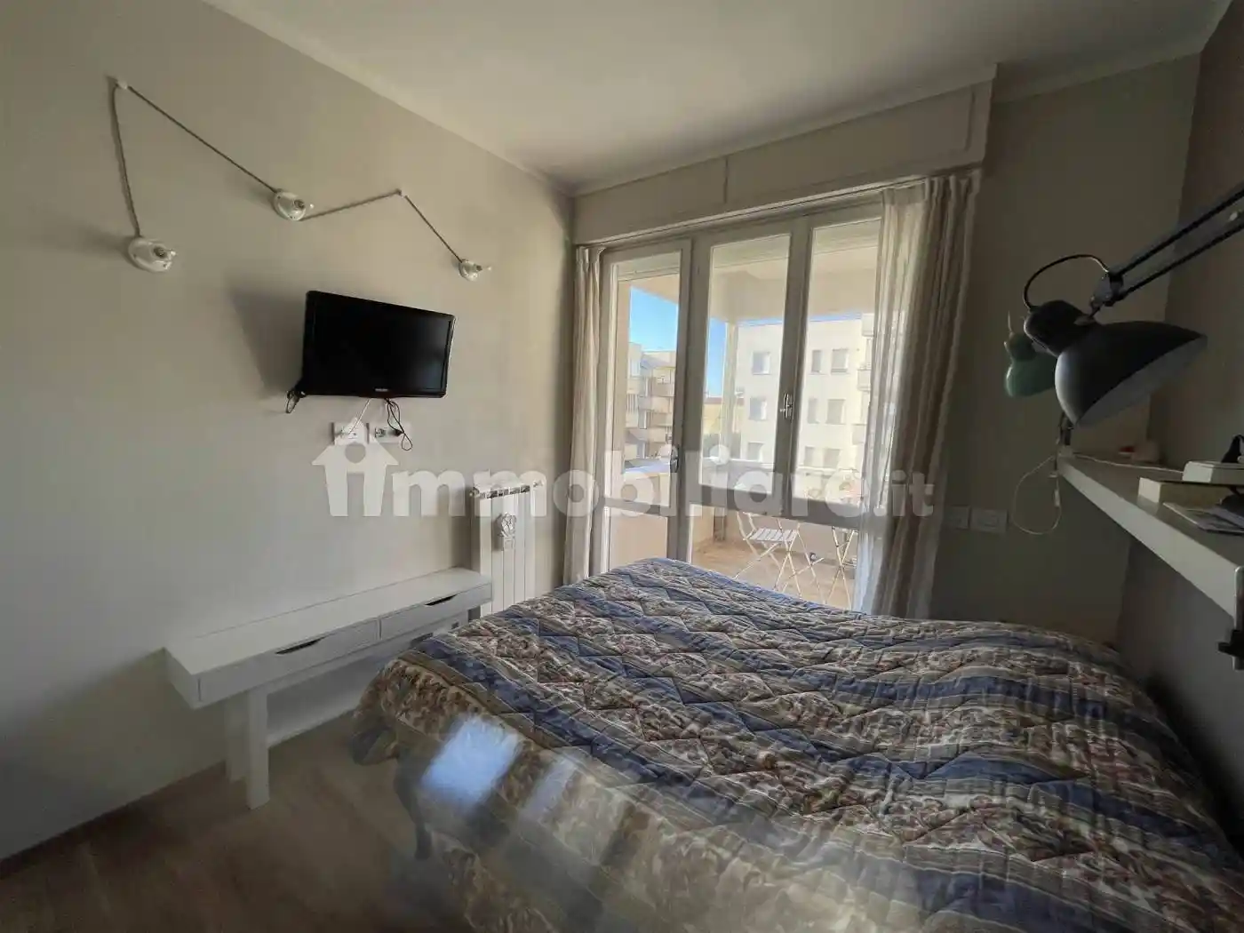 Attico via dell'Ordine di Santo Stefano 152, Marina di Pisa, Pisa - foto 5