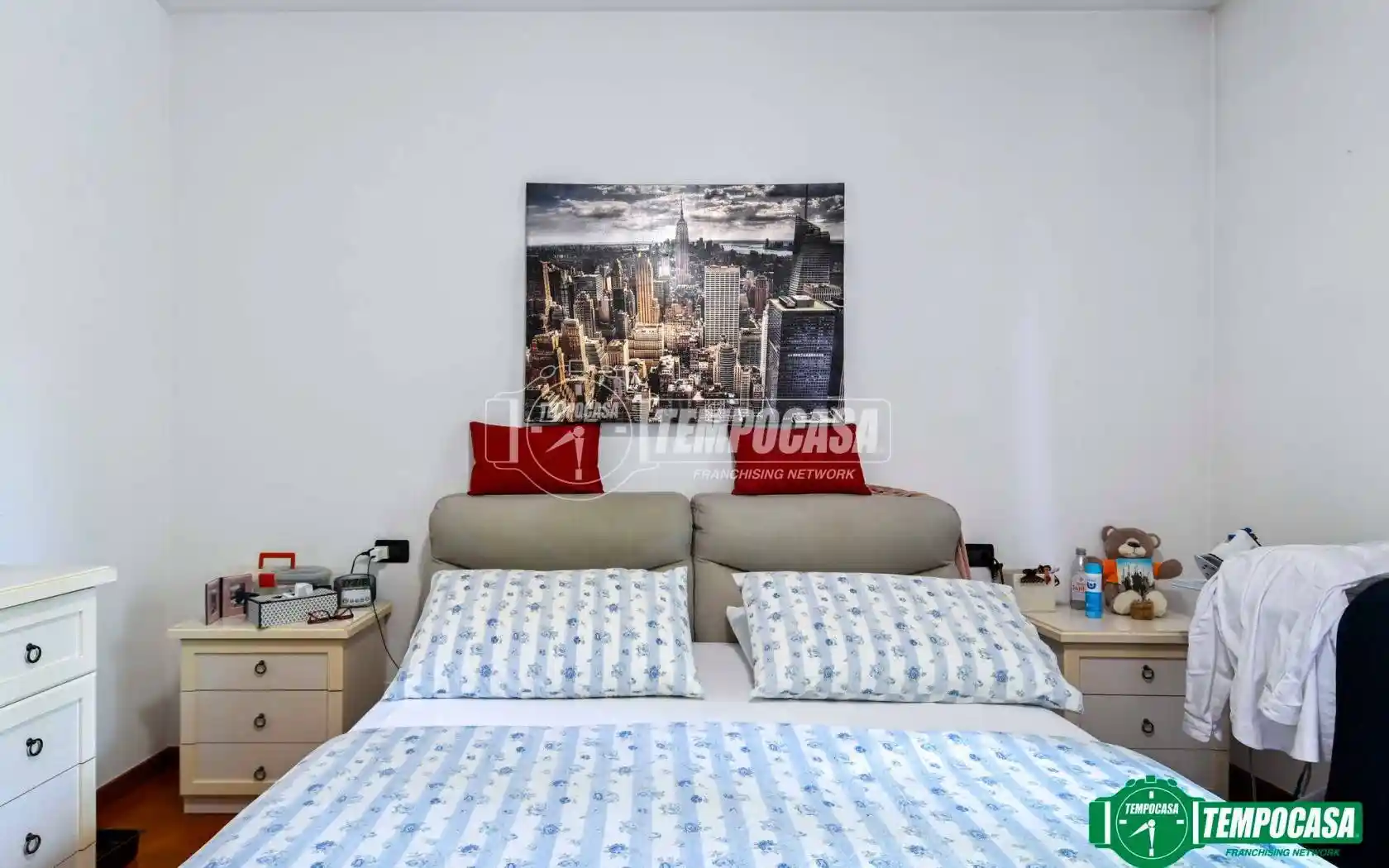 Trilocale via del Polaresco, Longuelo, Bergamo - foto 3