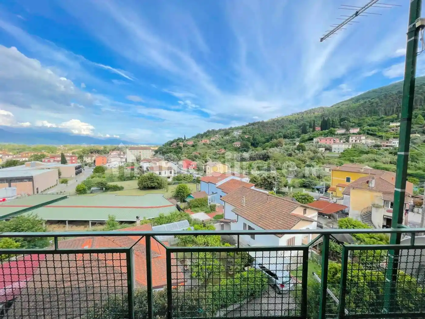 Appartamento in vendita a Ameglia