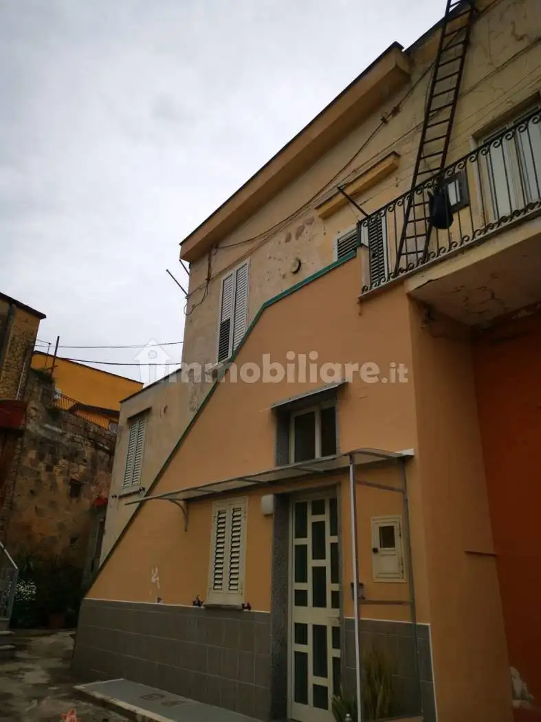 Appartamento in vendita a Nocera Inferiore