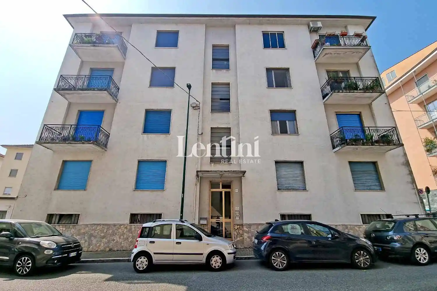 Appartamento in vendita a Casale Monferrato