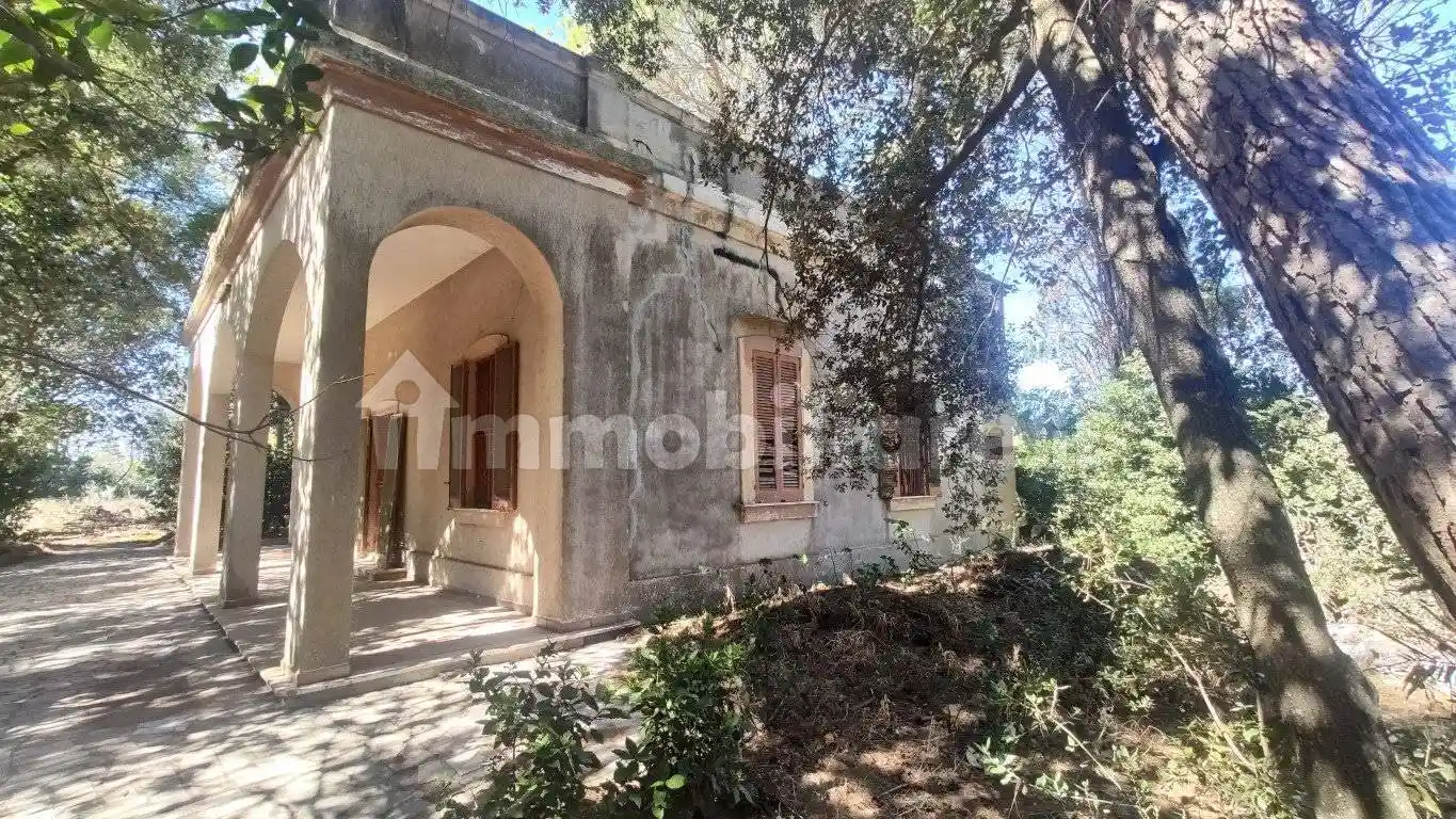 Villa in vendita a Matino