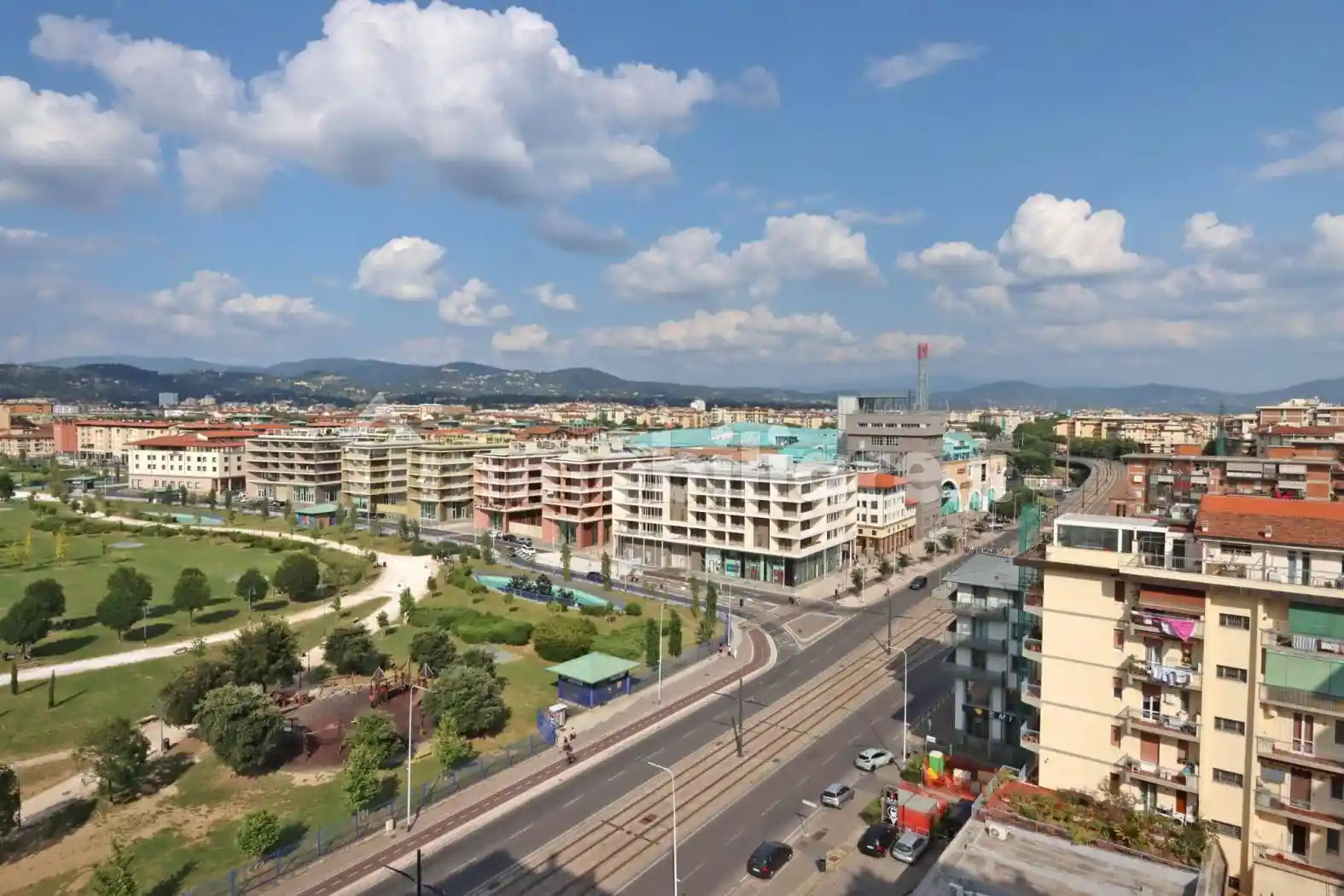 Appartamento in vendita a Firenze