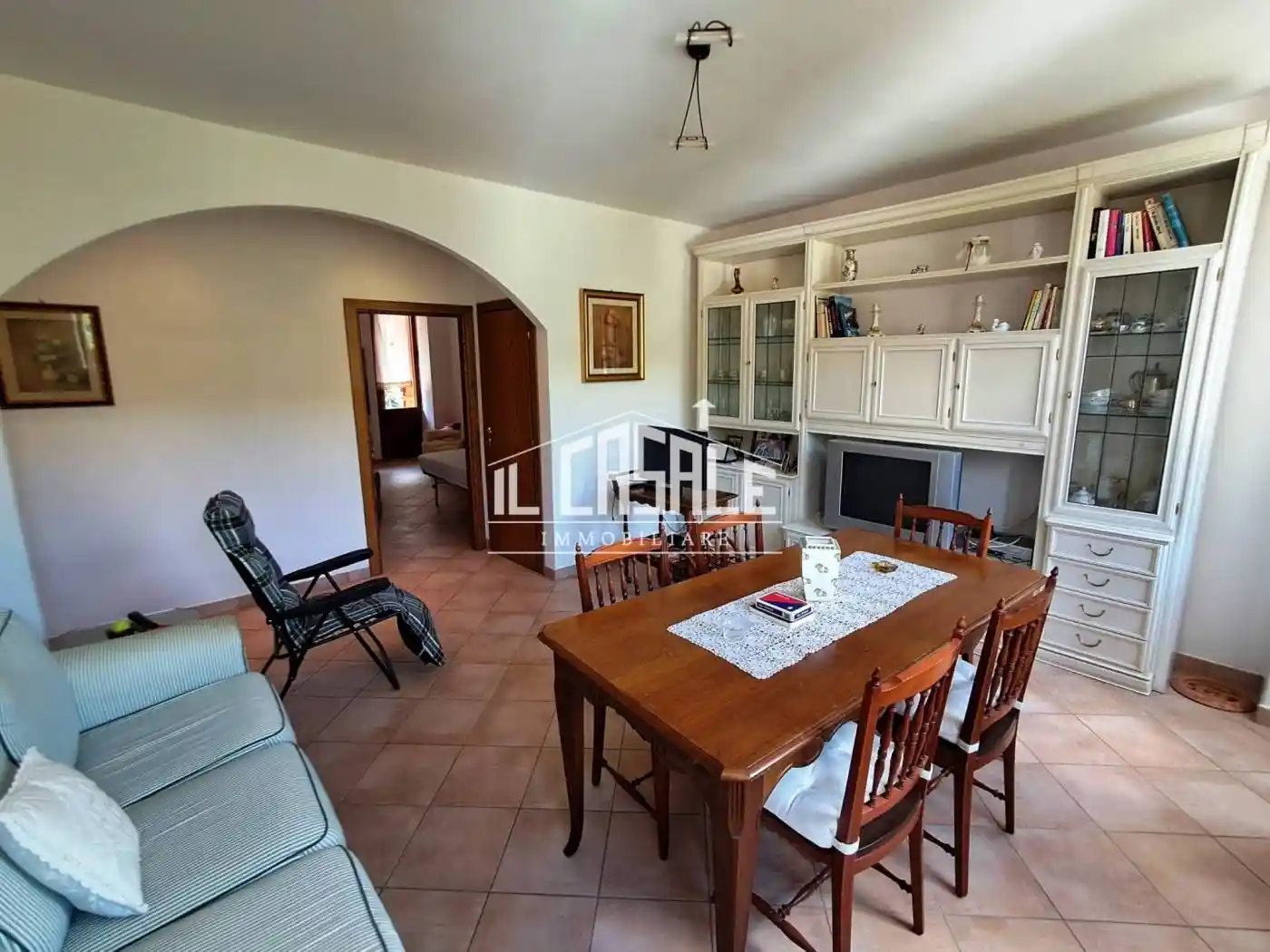 Appartamento in vendita a Reggello