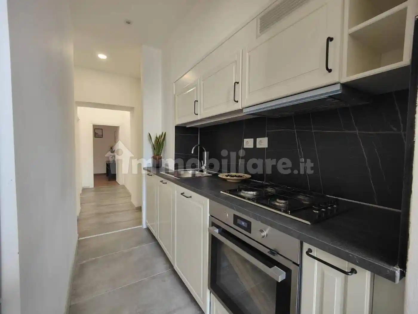 Bilocale via Vitruvio 5, Buenos Aires, Milano - foto 2