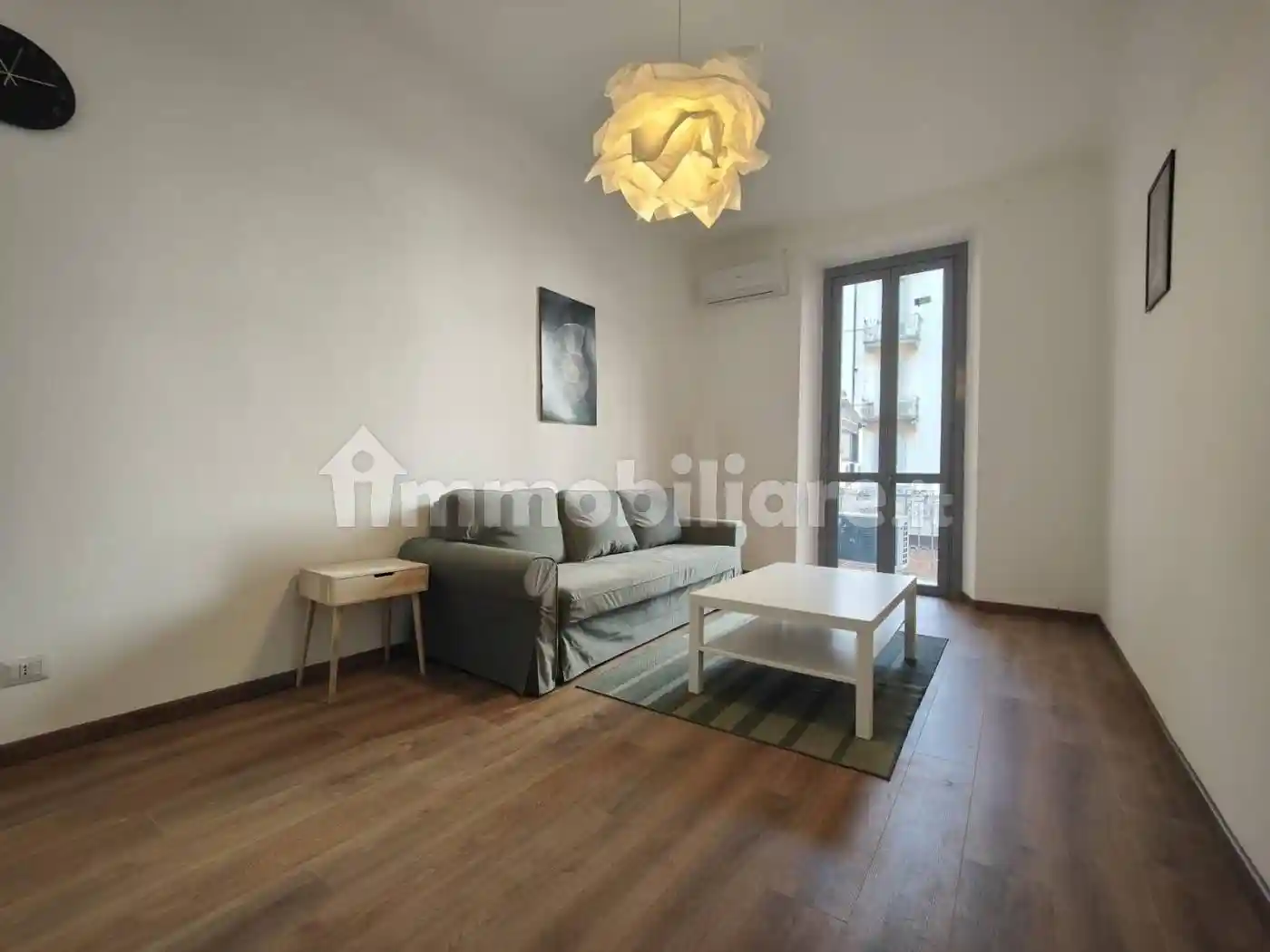 Bilocale via Vitruvio 5, Buenos Aires, Milano - foto 3