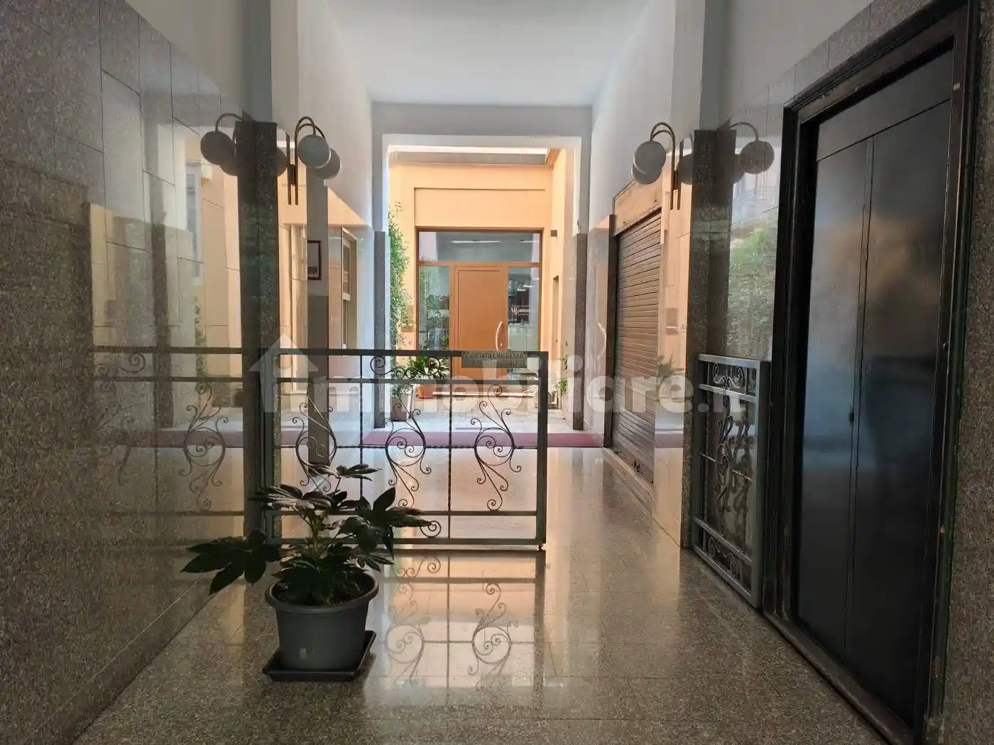 Bilocale via Vitruvio 5, Buenos Aires, Milano - foto 5