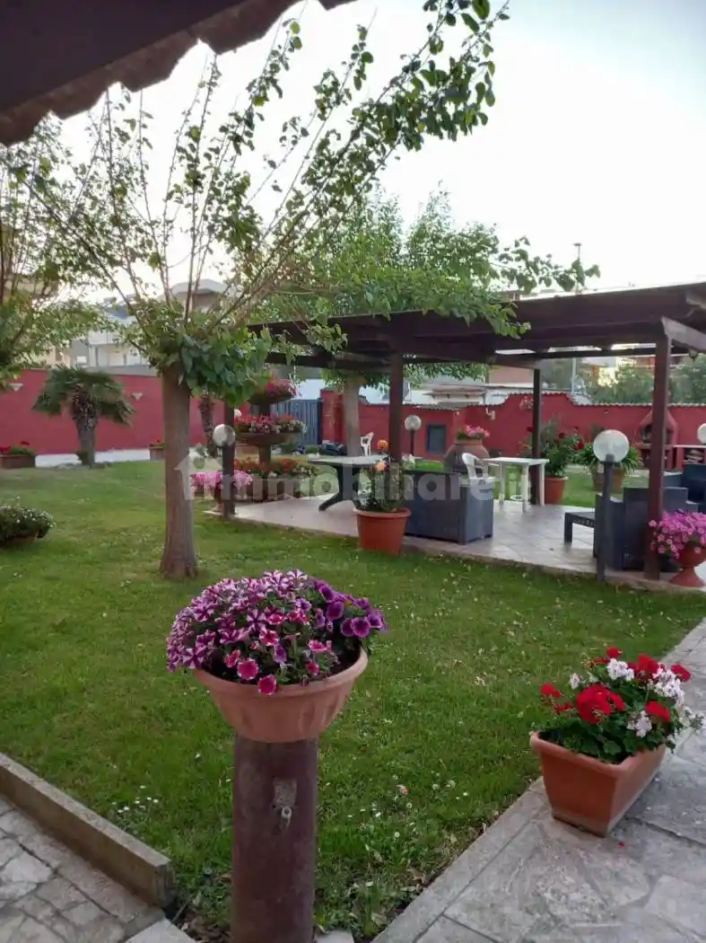 Appartamento in vendita a Fiumicino