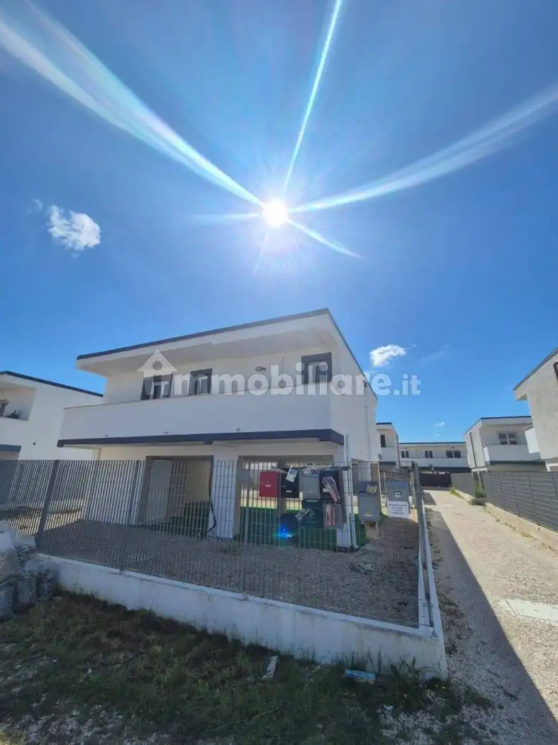 Villa in vendita a Fiumicino