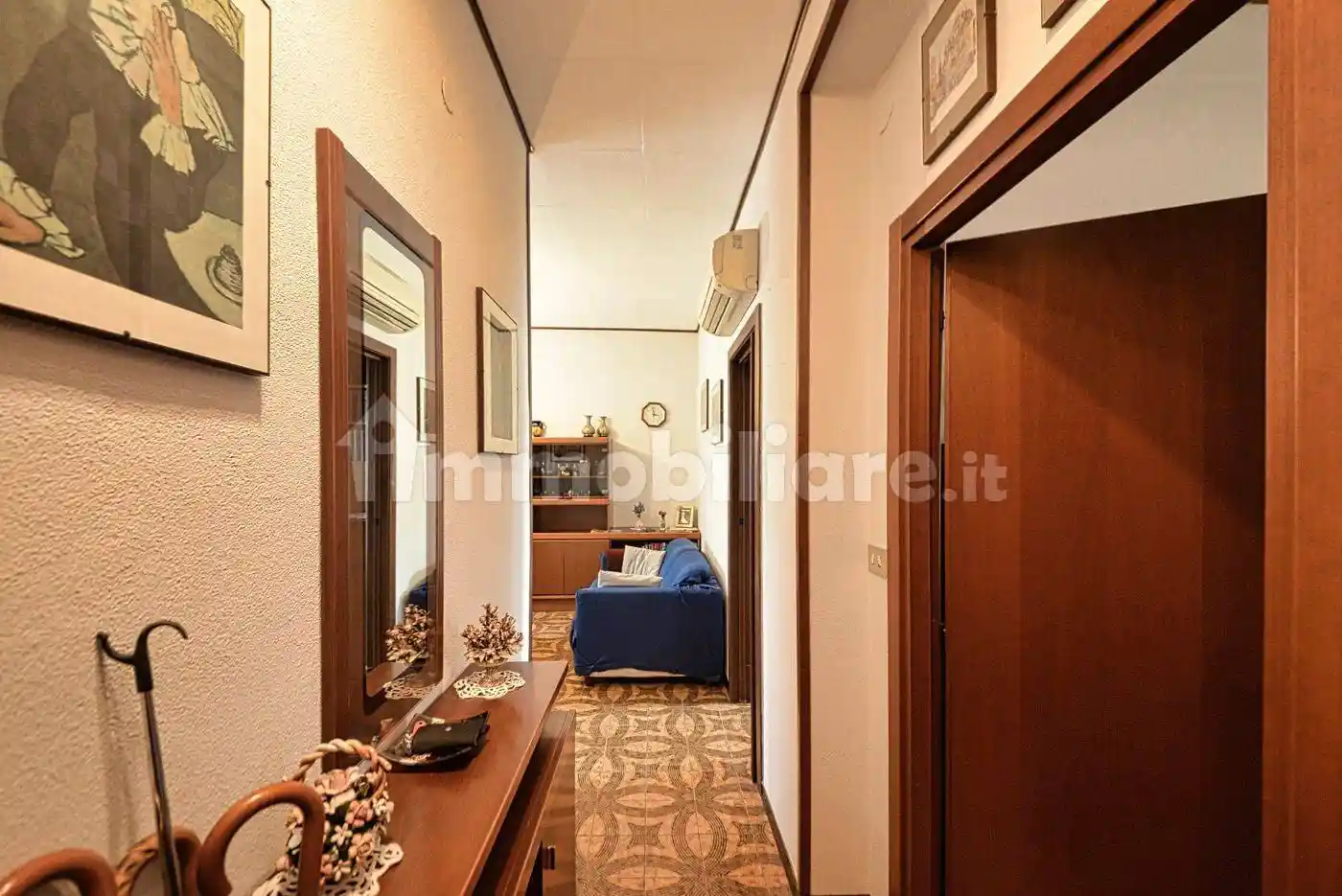 Trilocale via Giovanni Ambrogio De Predis, 11, Certosa, Milano - foto 5