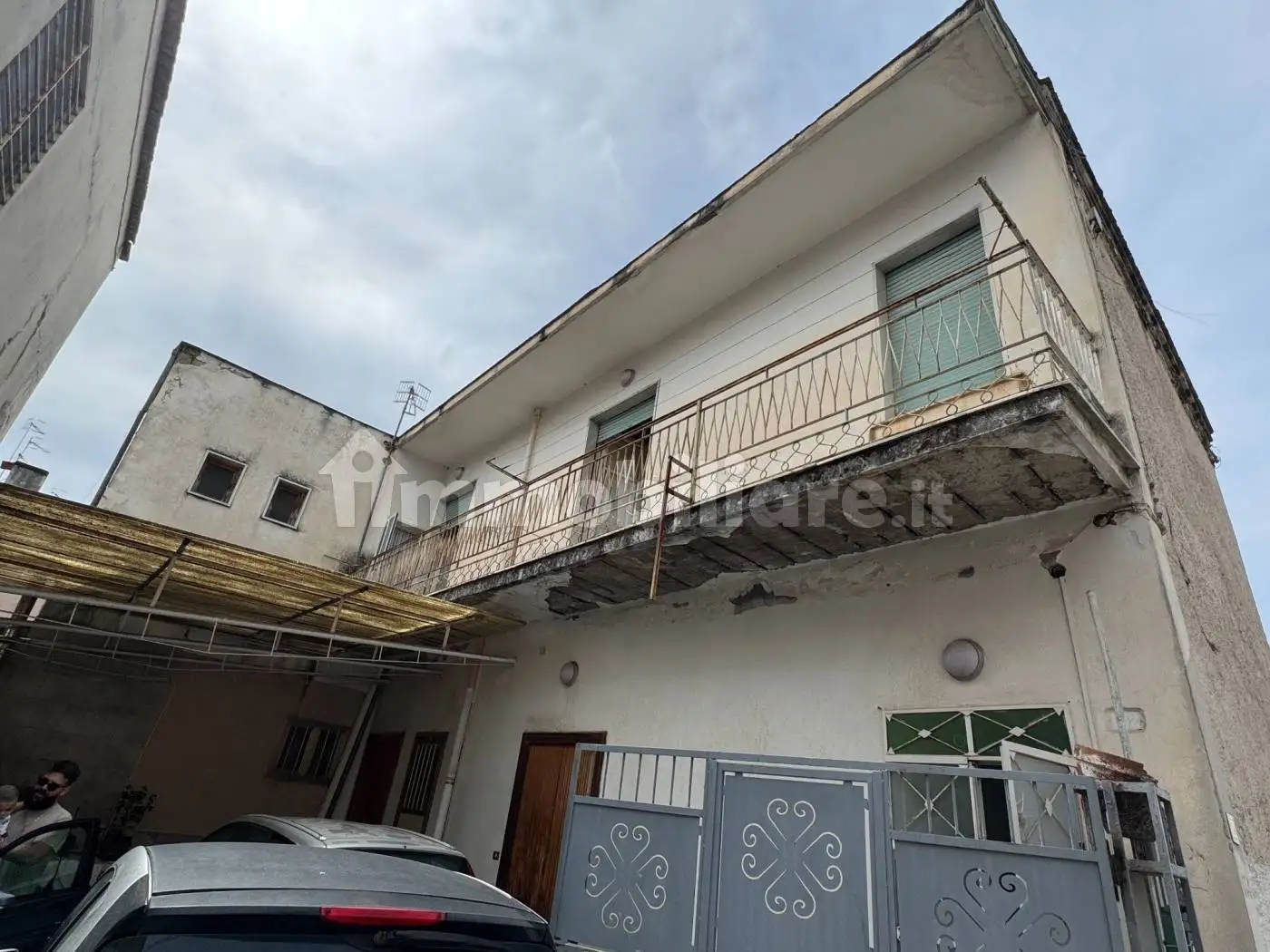 Appartamento in vendita a Sant'Anastasia