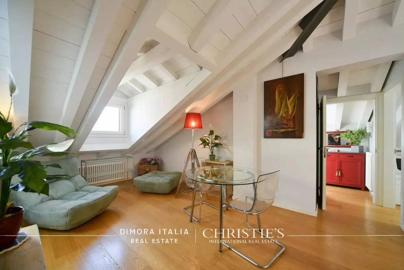 Appartamento in affitto a Treviso