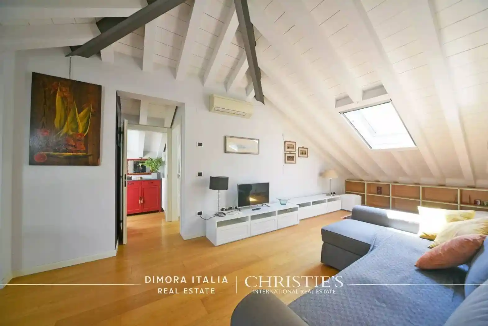 Appartamento buono stato, terzo piano, Viale Luzzatti, Treviso - foto 3