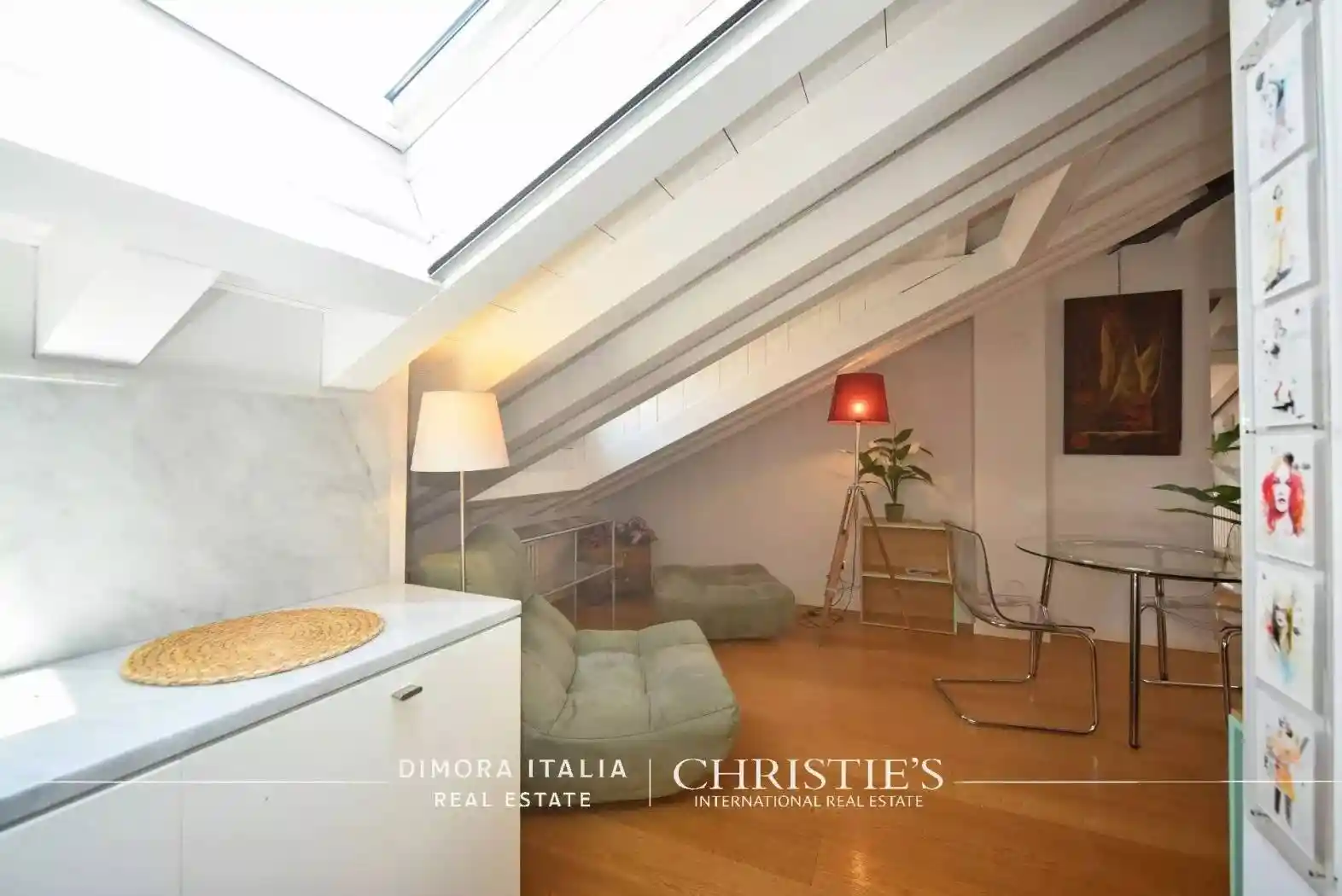 Appartamento buono stato, terzo piano, Viale Luzzatti, Treviso - foto 4