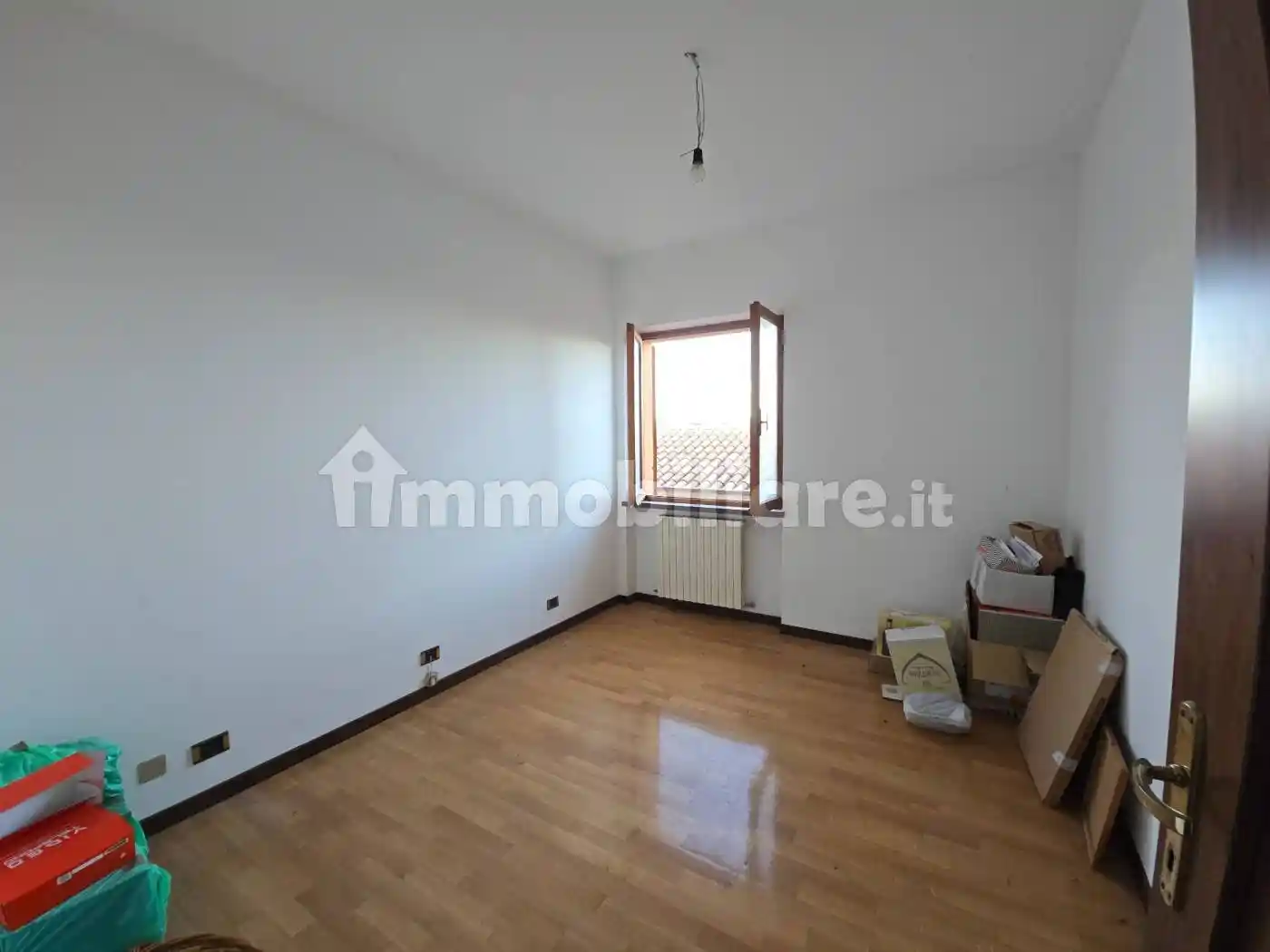 Appartamento in vendita a Cingoli