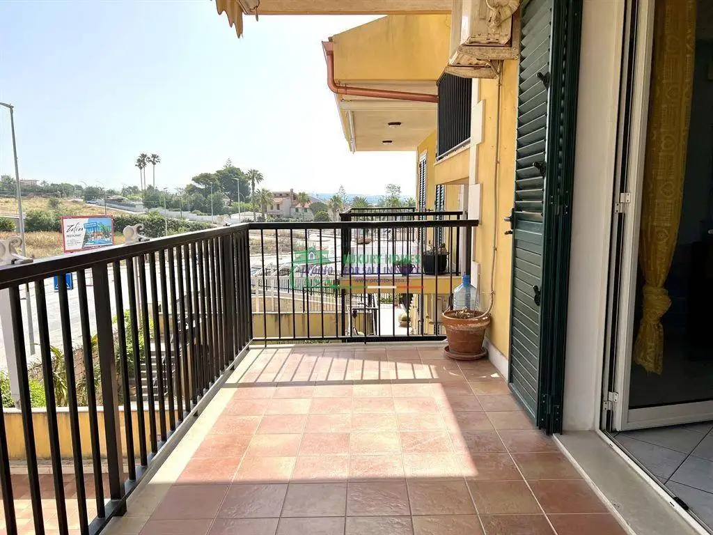 Appartamento in affitto a Ragusa