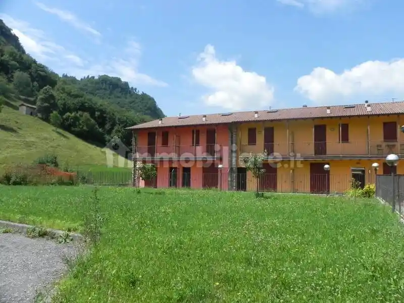 Appartamento in vendita a Zogno