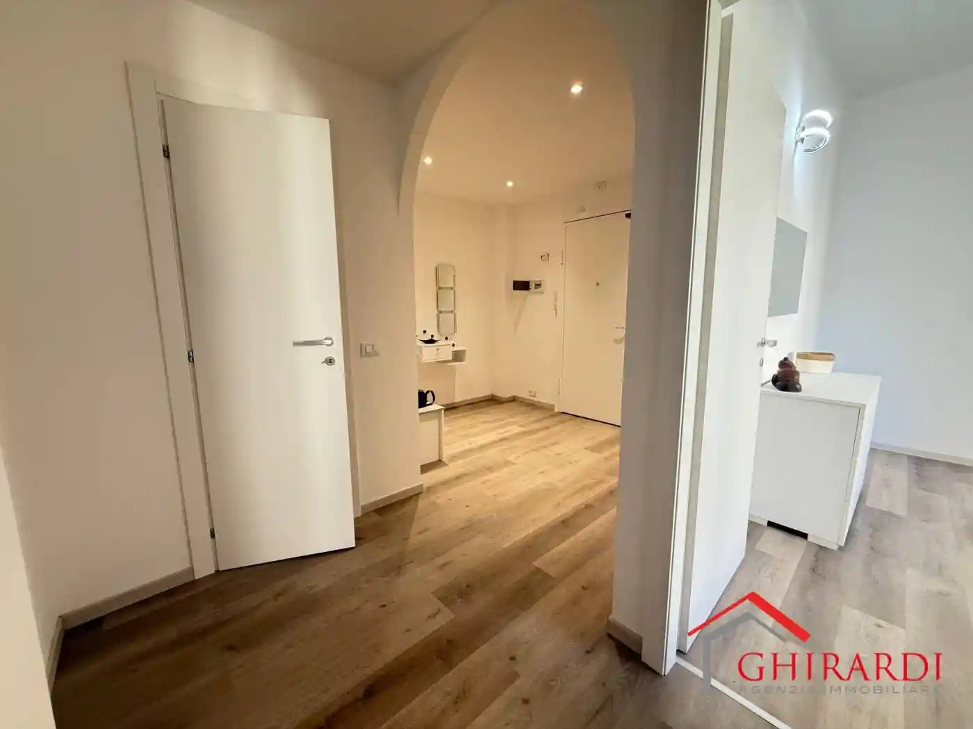 Appartamento in affitto a Genova