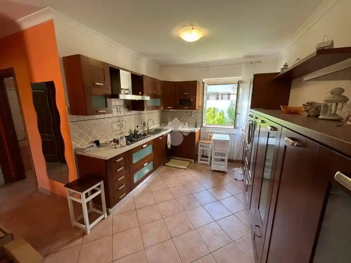 Trilocale via Rufinelli 17, Centro, Agosta - foto 3