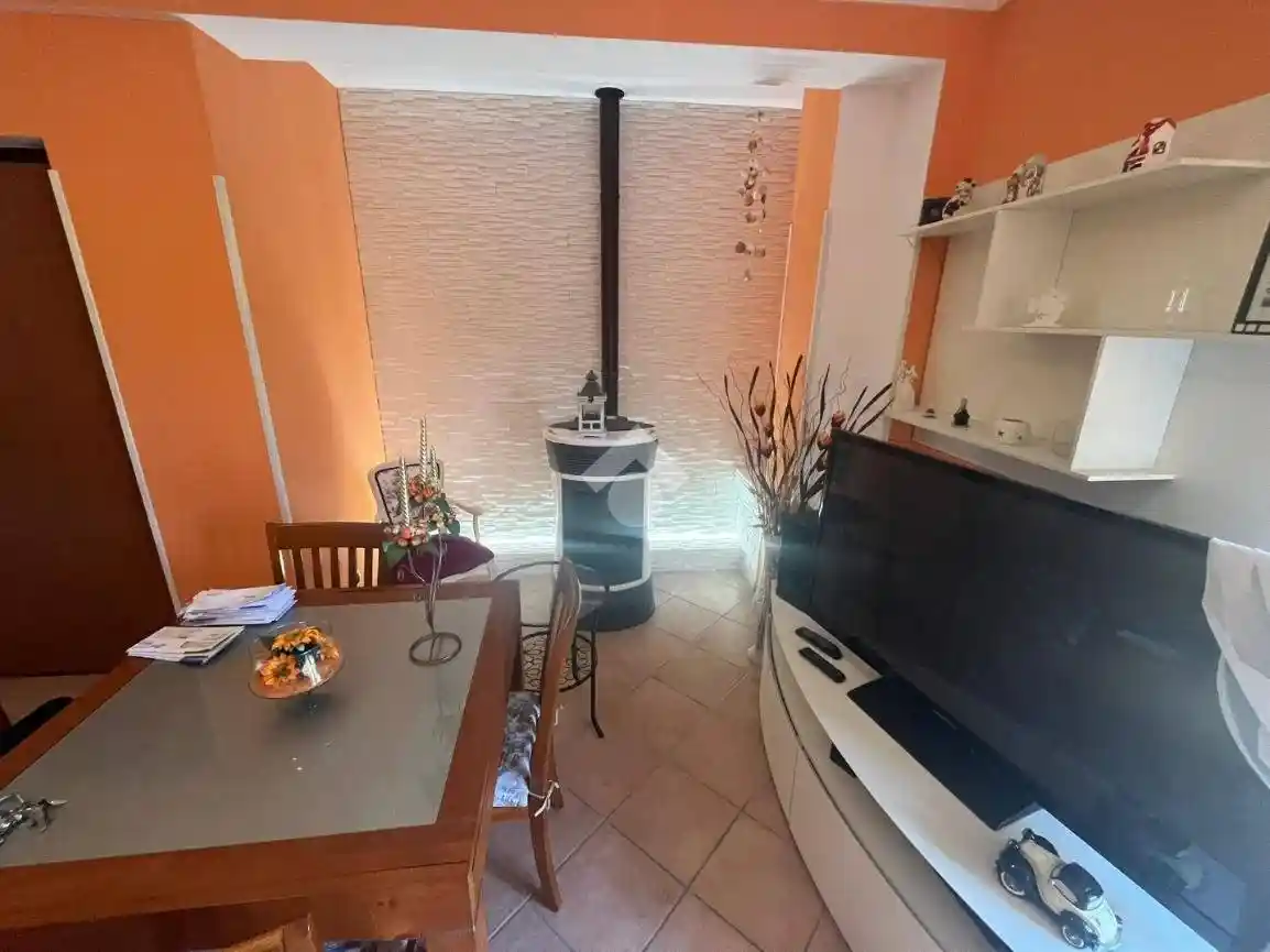 Trilocale via Rufinelli 17, Centro, Agosta - foto 4