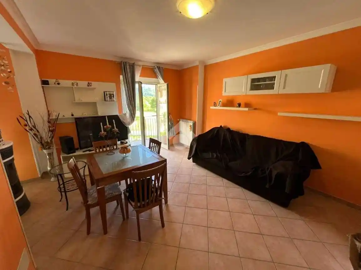 Trilocale via Rufinelli 17, Centro, Agosta - foto 5