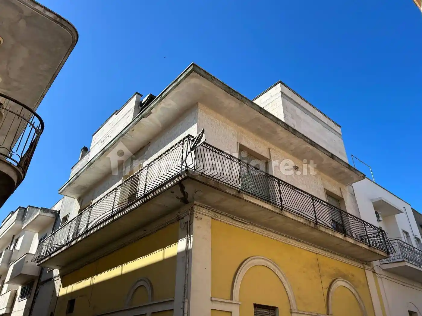 Rustico - Casale in vendita a Galatone