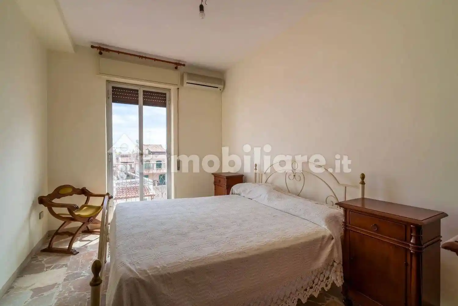 Appartamento in vendita a Letojanni