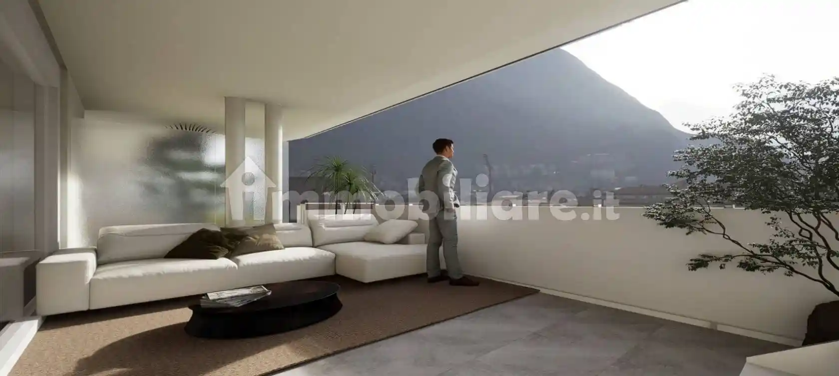 Appartamento in vendita a Bolzano