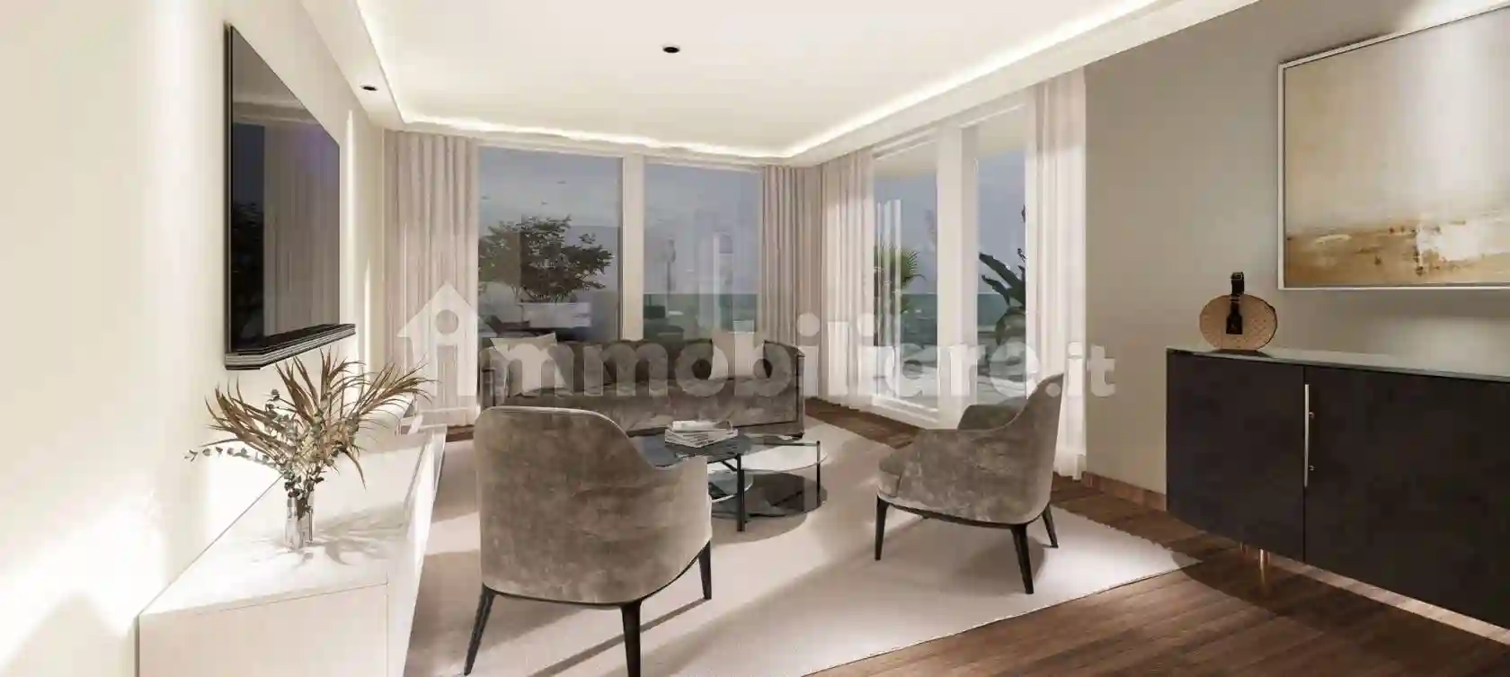 Appartamento - foto 3