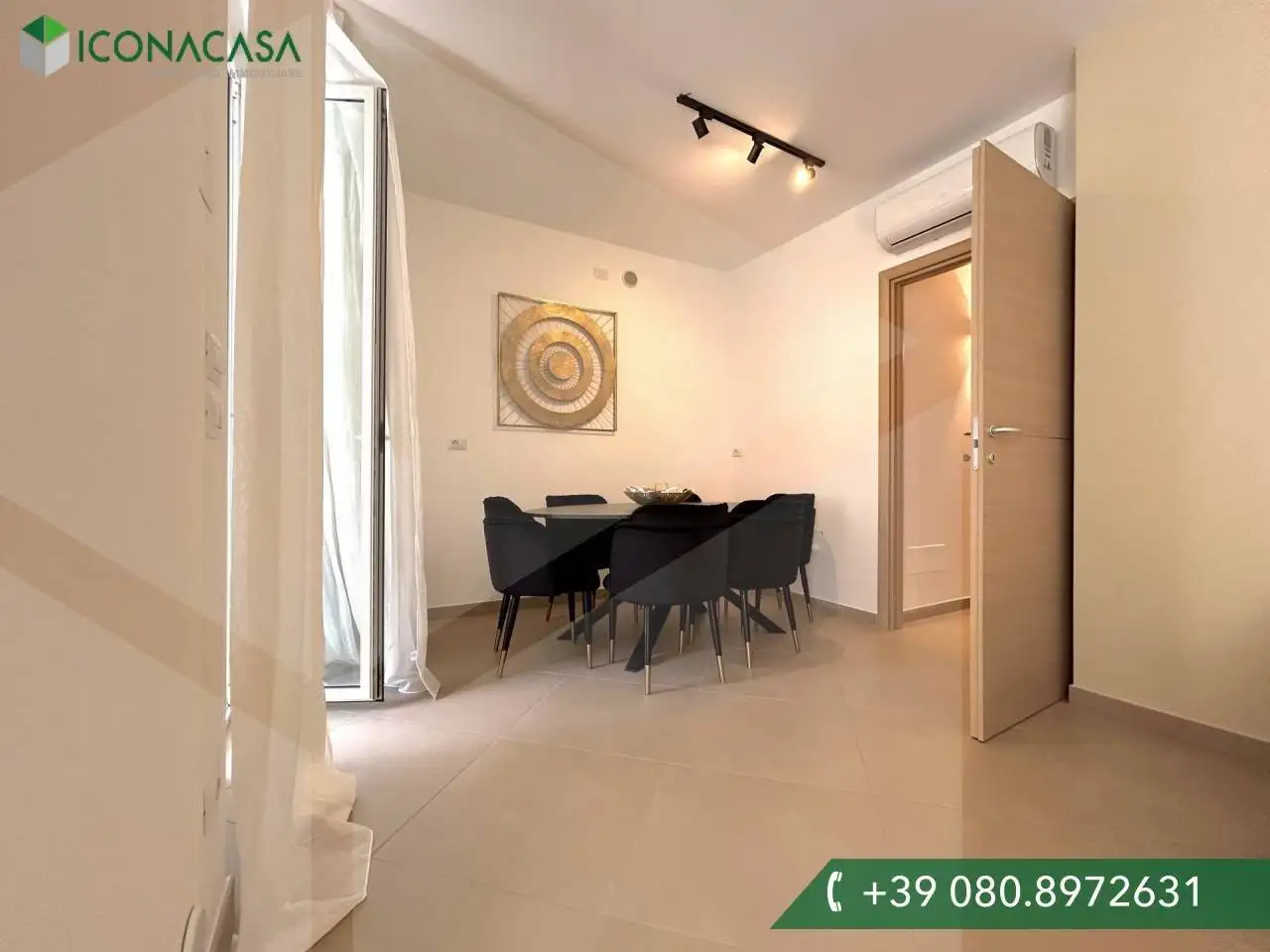 Appartamento in affitto a Bisceglie