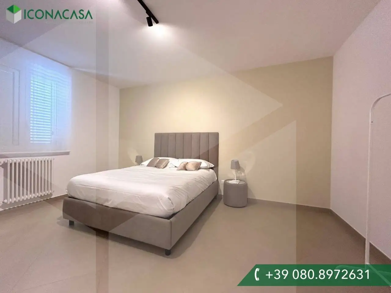 Bilocale via Sergio Sasso, Bisceglie - foto 2