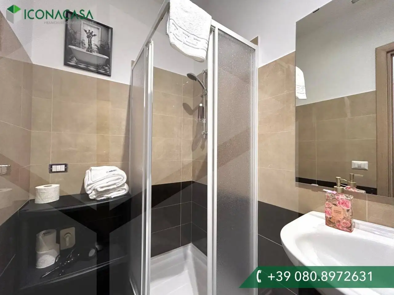 Bilocale via Sergio Sasso, Bisceglie - foto 3