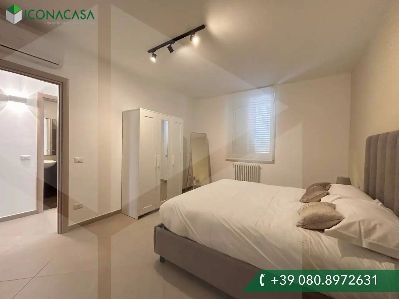 Bilocale via Sergio Sasso, Bisceglie - foto 5