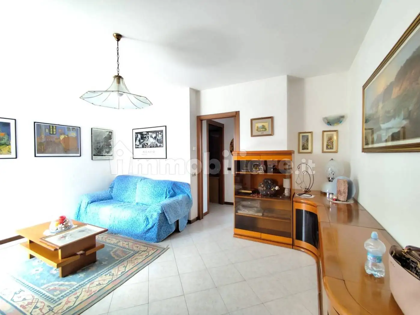 Trilocale ottimo stato, su più livelli, Albiolo - foto 5