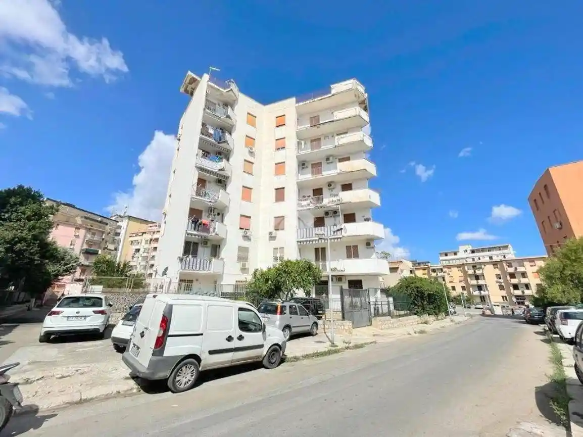 Appartamento in vendita a Palermo