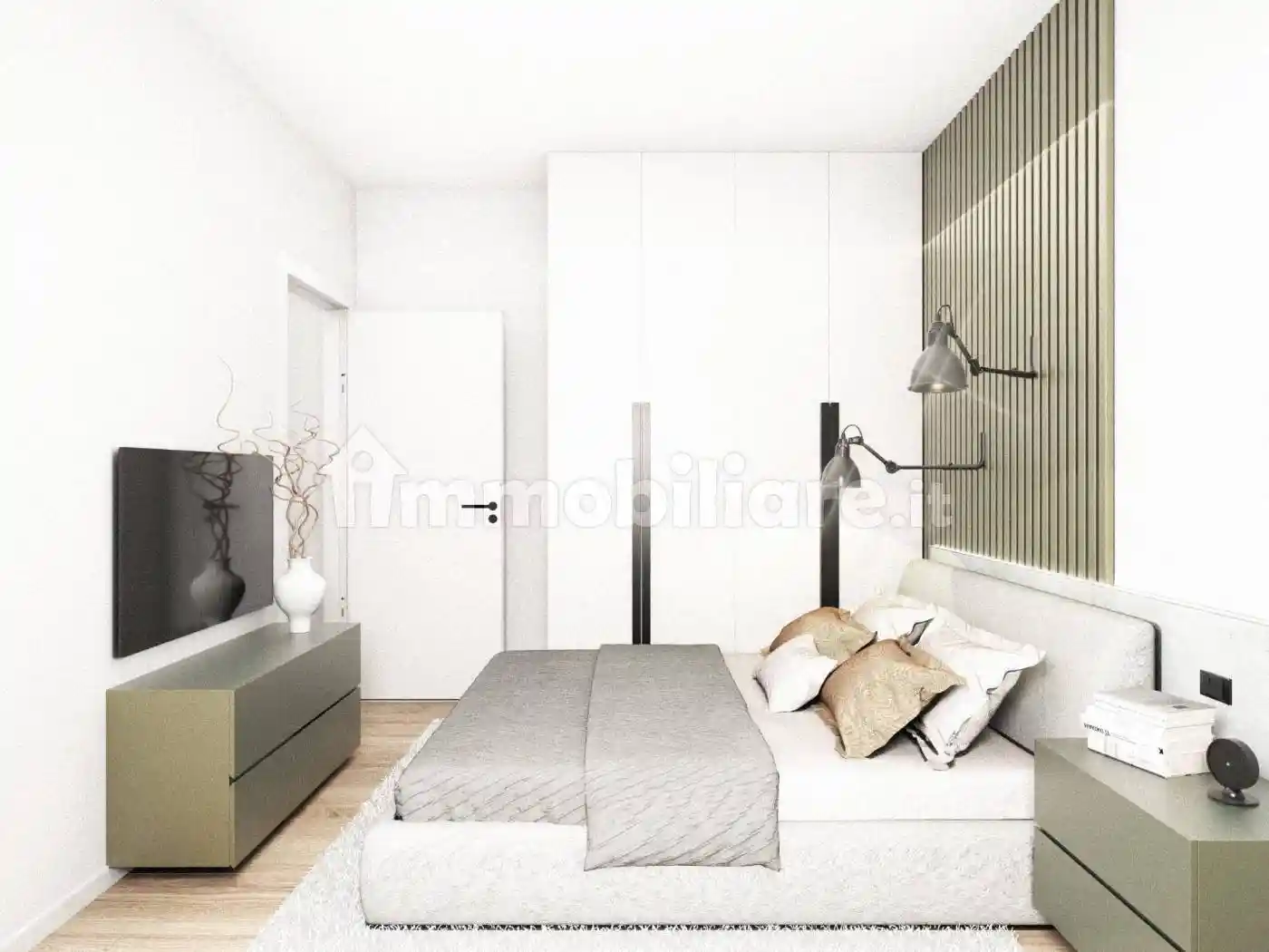 Appartamento in vendita a Lavis