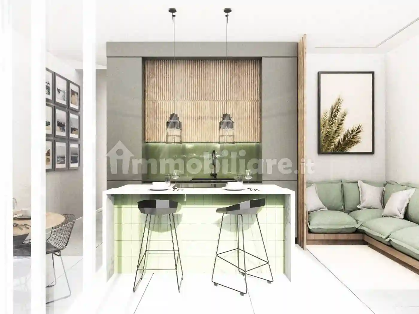 Appartamento - foto 3