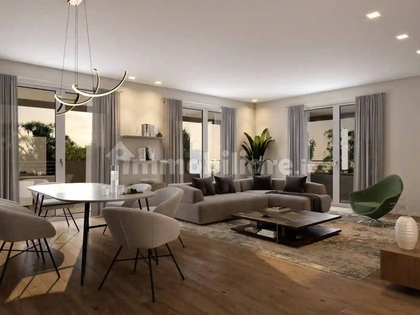 Attico - Mansarda - foto 2