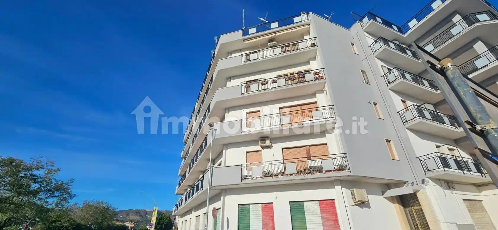 Appartamento via Nazionale 10, Montepaone Lido, Montepaone - foto 2