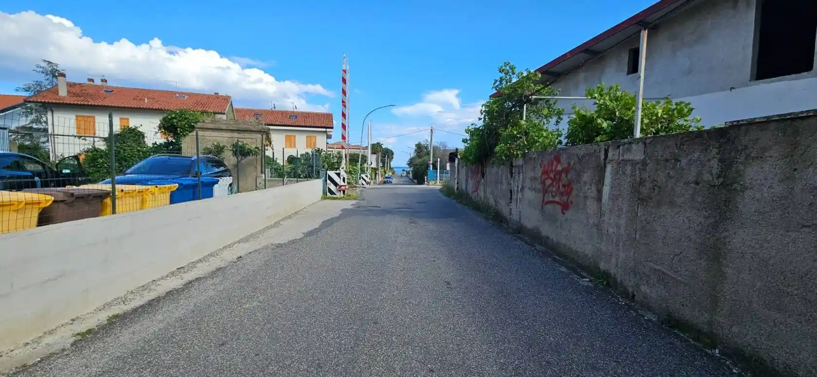 Appartamento via Nazionale 10, Montepaone Lido, Montepaone - foto 3