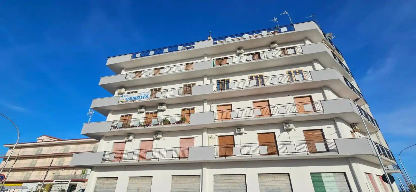 Appartamento via Nazionale 10, Montepaone Lido, Montepaone - foto 4