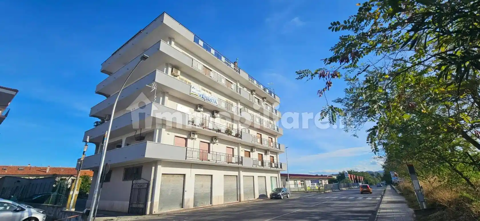 Appartamento via Nazionale 10, Montepaone Lido, Montepaone - foto 5