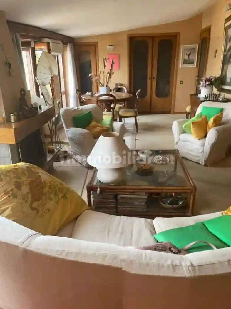 Attico - Mansarda - foto 4