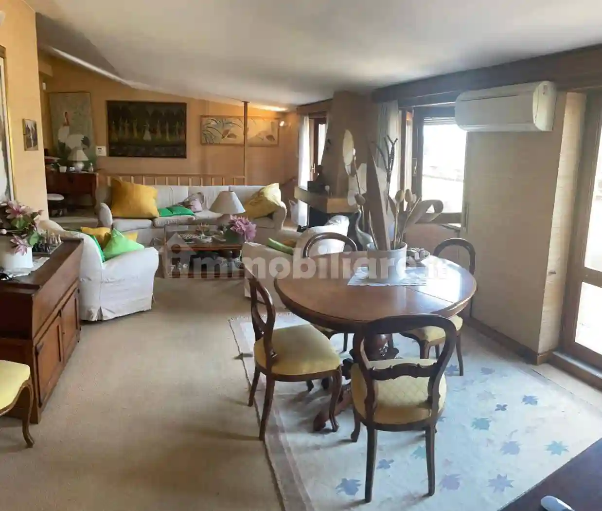 Attico - Mansarda - foto 5