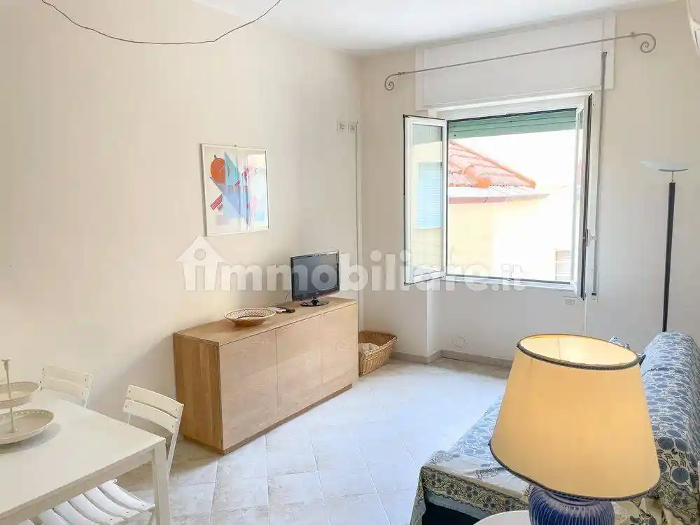 Trilocale viale Daniel Hanbury 208, Regione Paradiso, Alassio - foto 2