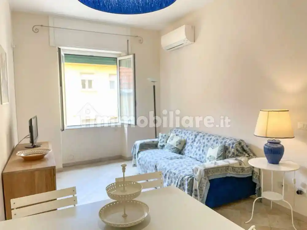 Trilocale viale Daniel Hanbury 208, Regione Paradiso, Alassio - foto 3