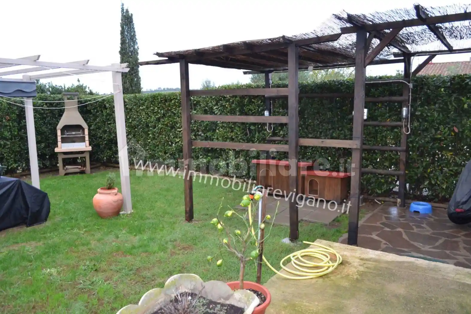 Appartamento in vendita a Magliano in Toscana