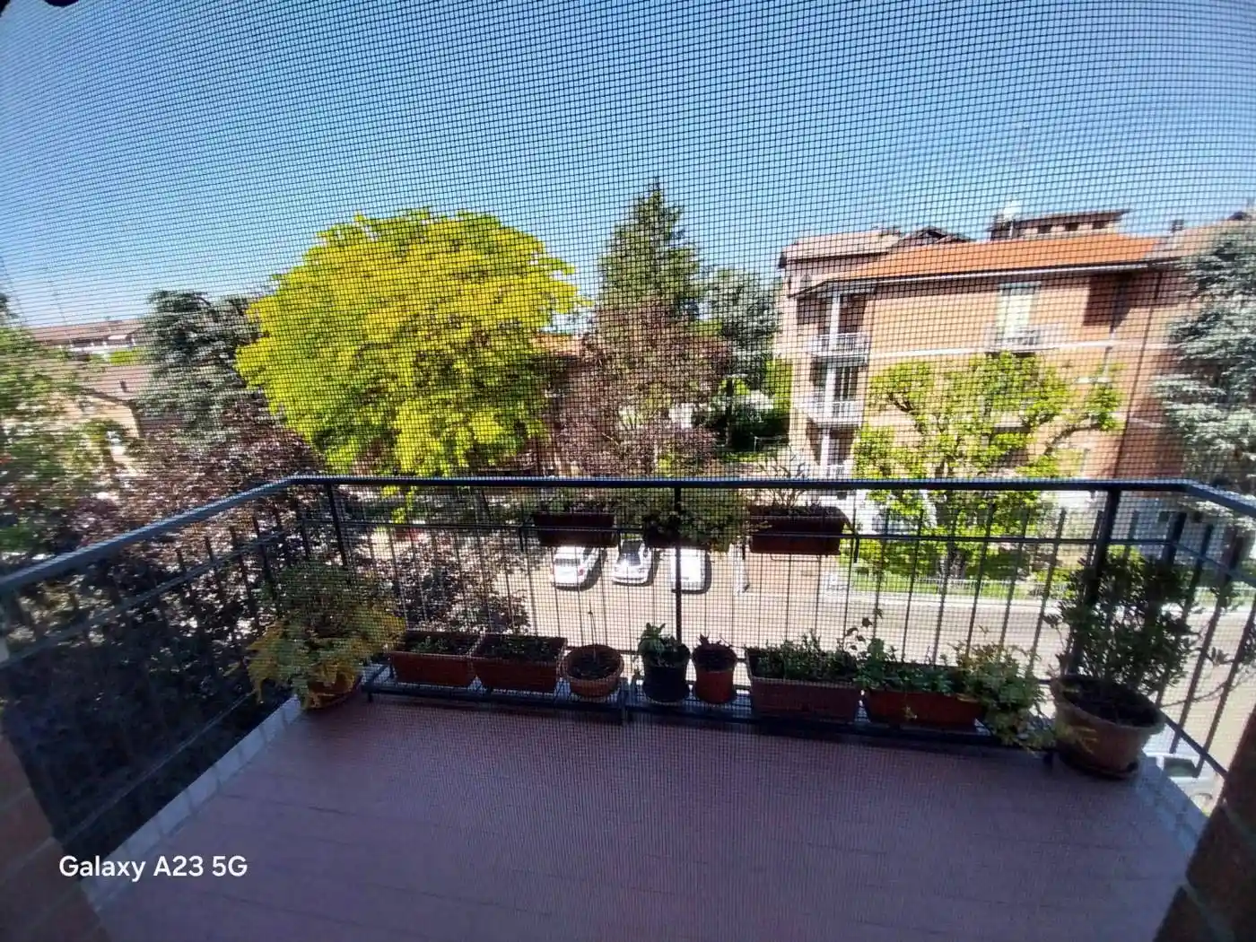 Appartamento in vendita a Reggio Emilia